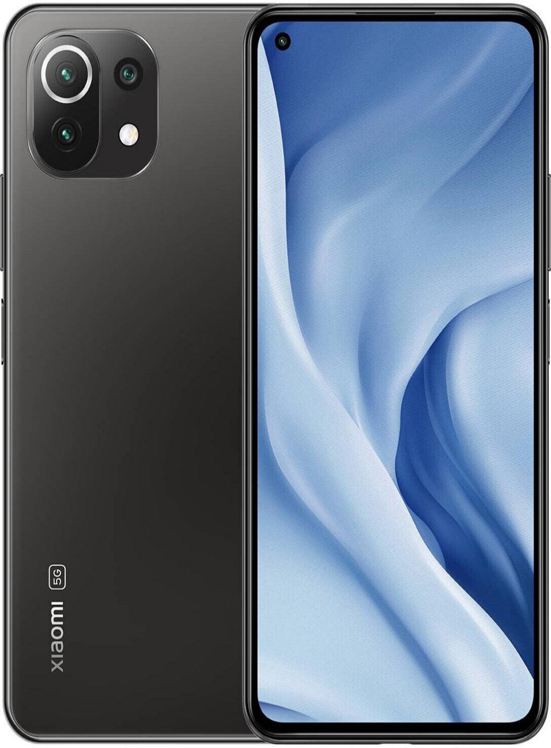 Xiaomi 11 lite 5G Dual Sim - CarbonPhone