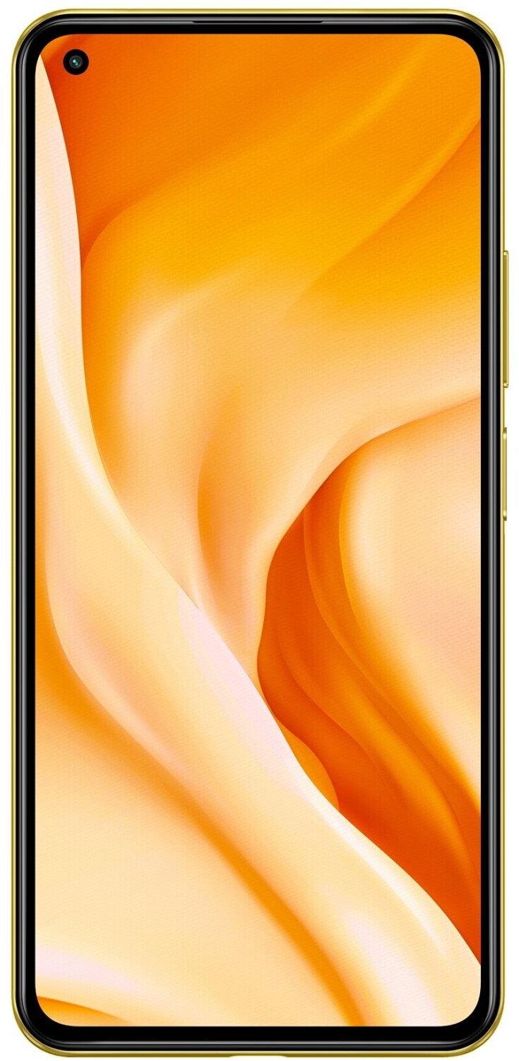 Xiaomi 11 lite 5G Dual Sim - CarbonPhone