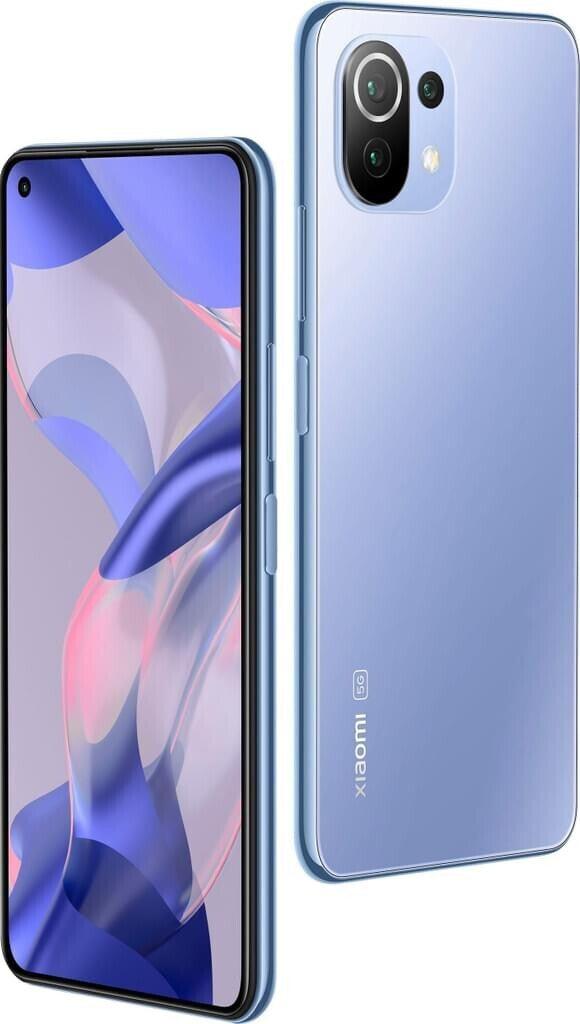 Xiaomi 11 Lite 5G NE Dual Sim 128 GB - CarbonPhone