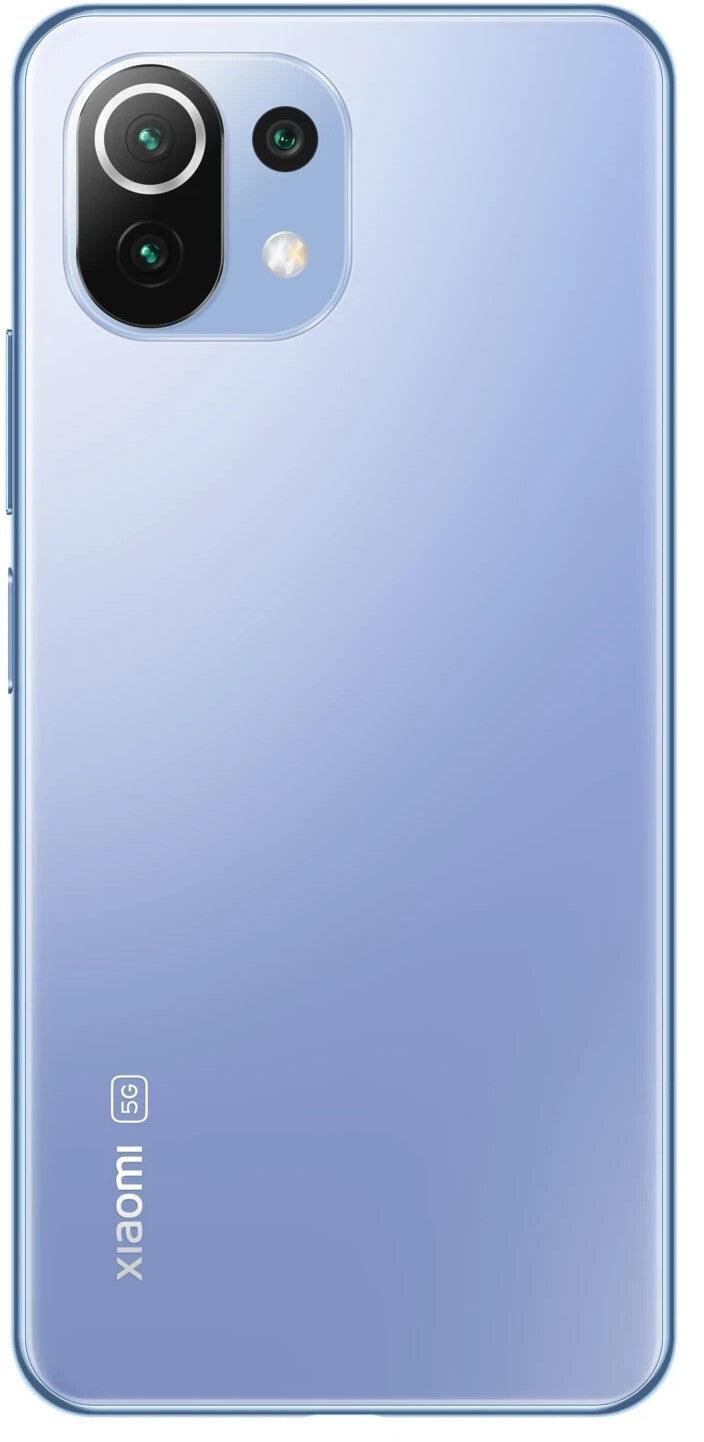 Xiaomi 11 Lite 5G NE Dual Sim 128 GB - CarbonPhone