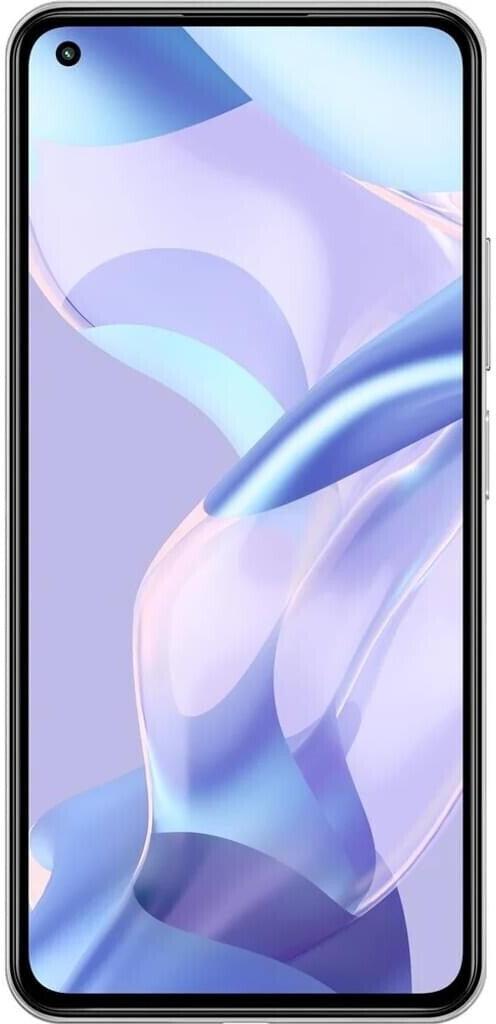 Xiaomi 11 Lite 5G NE Dual Sim 128 GB - CarbonPhone