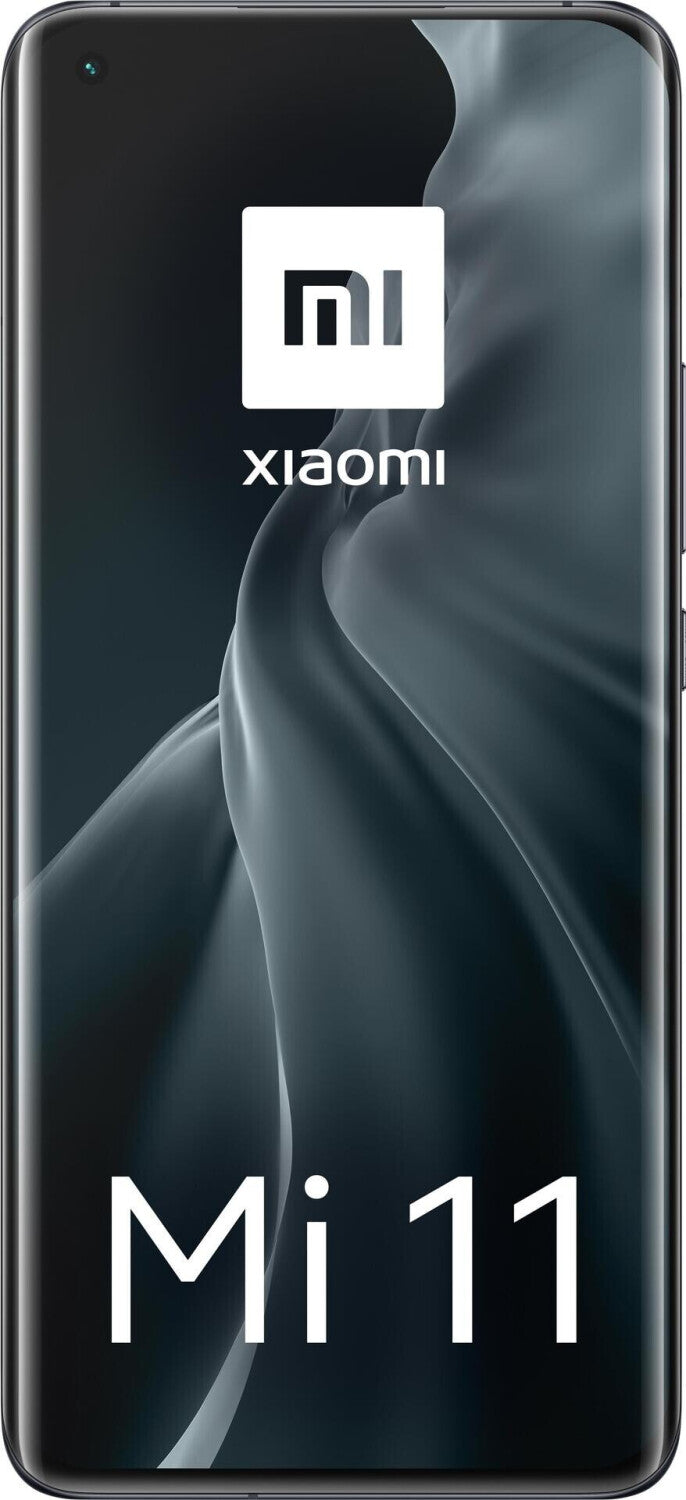 Xiaomi Mi 11 Dual Sim