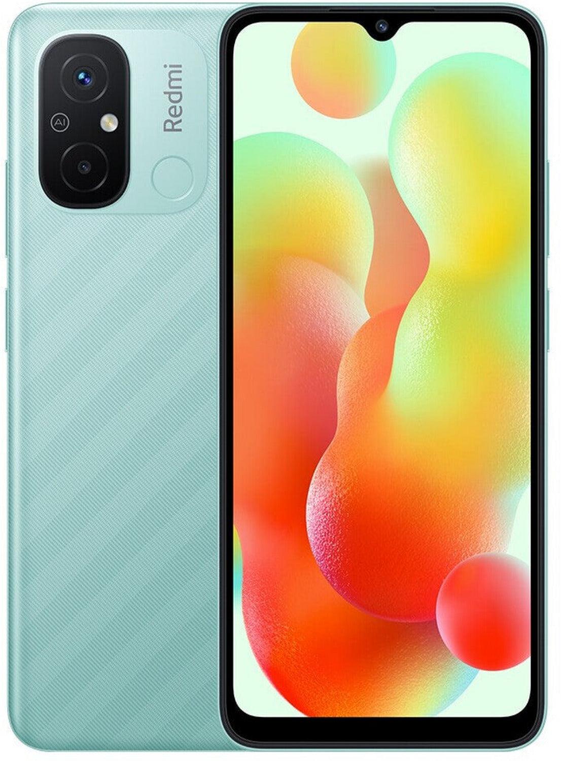 Xiaomi Redmi 12C - CarbonPhone