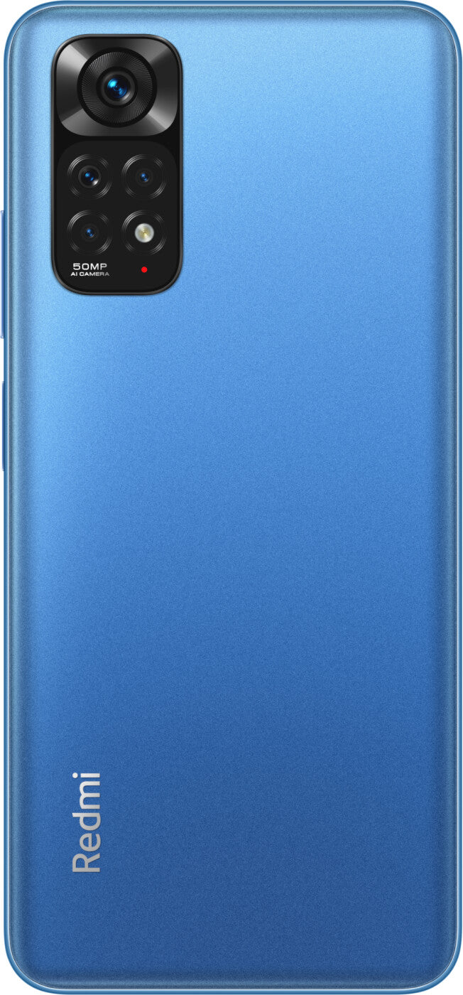 Xiaomi Redmi Note 11 Dual Sim