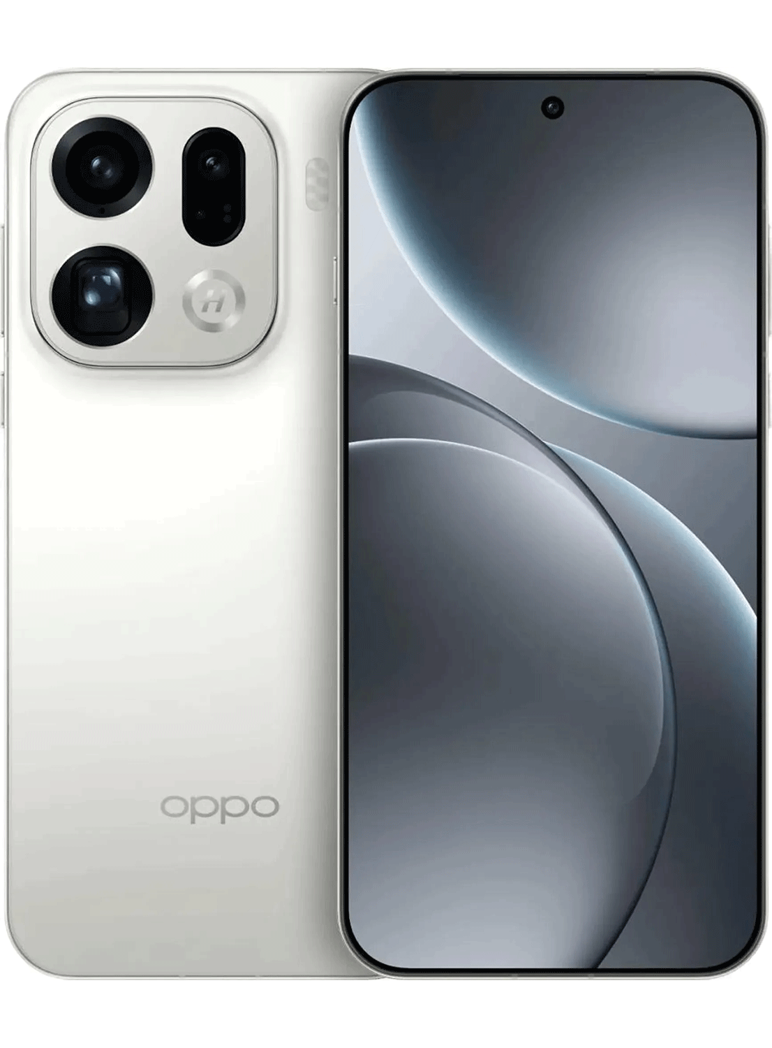 OPPO Find X9 Pro
