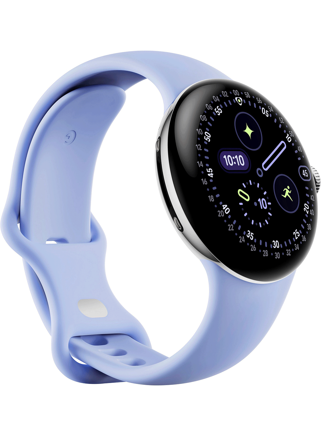 Google Pixel Watch 4 LTE 41MM