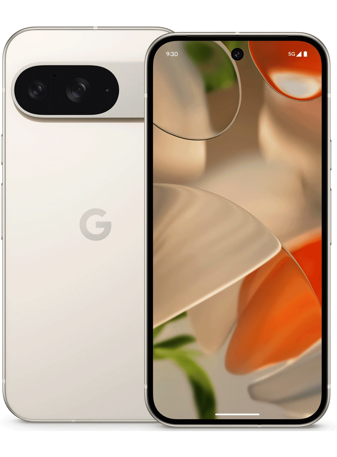 Google Pixel 9