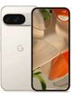 Google Pixel 9 – Porcelain · 128 GB · New