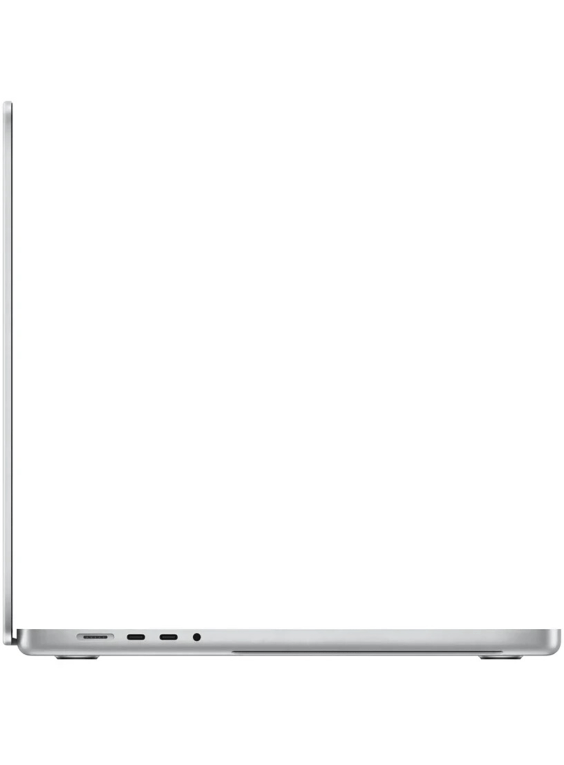 Apple MacBook Pro 16" M1 Pro (2021)