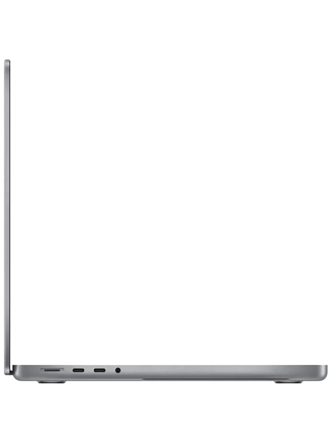 Apple MacBook Pro 14" M1 Pro (2021)