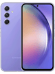 Samsung Galaxy A54 5G SM-A546/DS – Awesome Violet · 128 GB · New