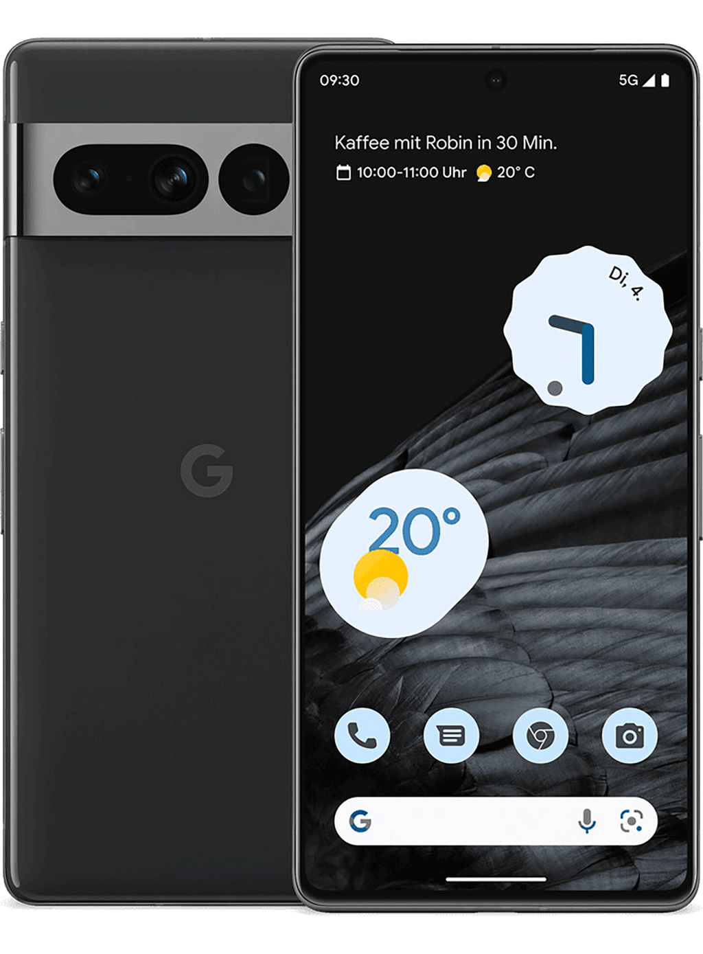 Google Pixel 7 Pro