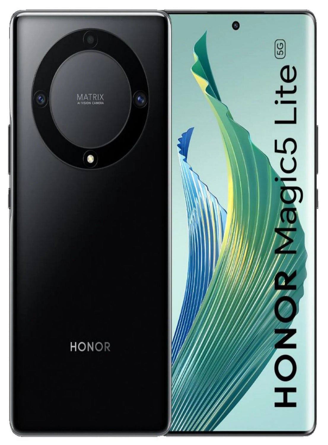 Honor Magic 5 Lite 5G Dual Sim