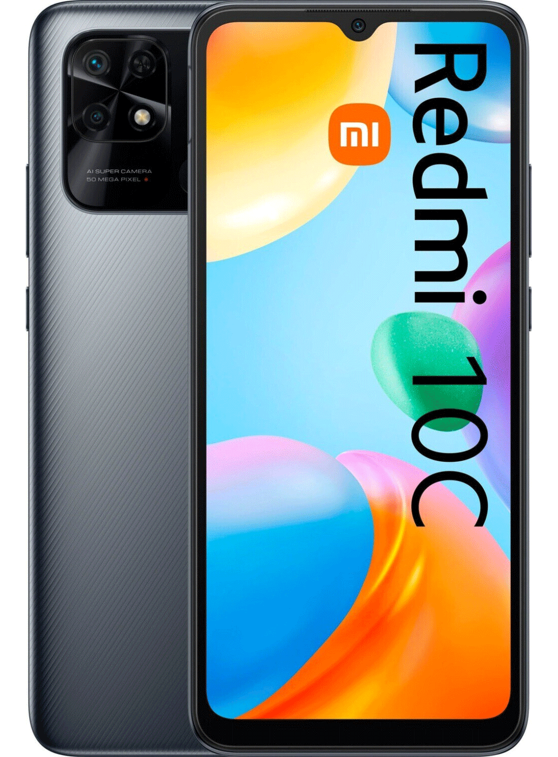 Xiaomi Redmi 10C