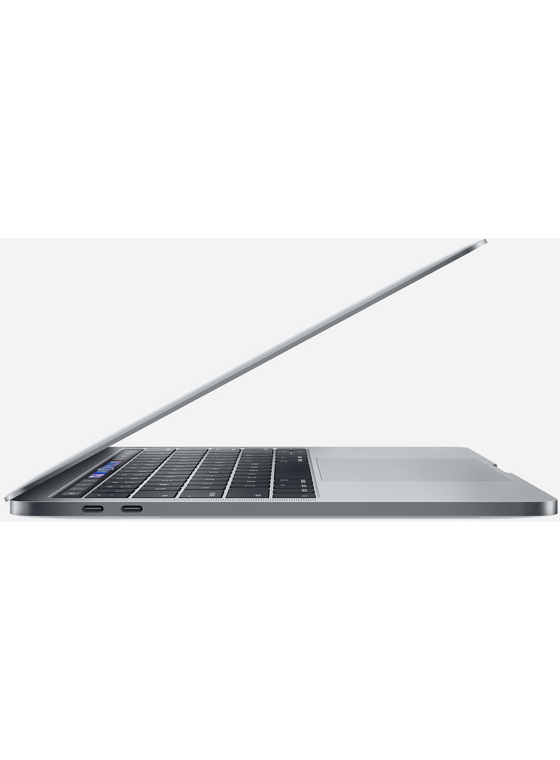 Apple MacBook Pro 13" Intel Core i7-8559U (2018) QWERTZ