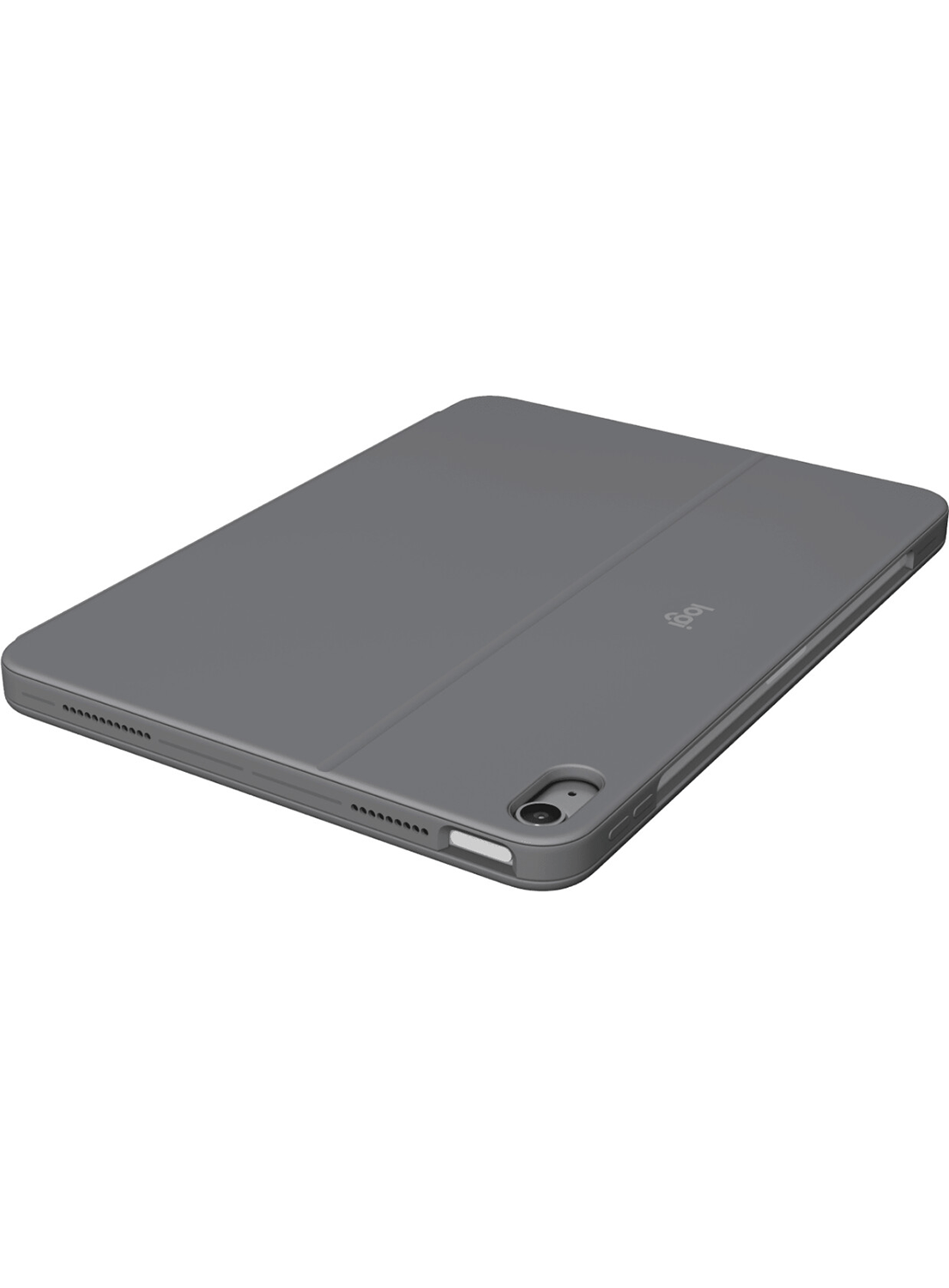 Logitech Combo Touch für iPad Air 11 (M2)