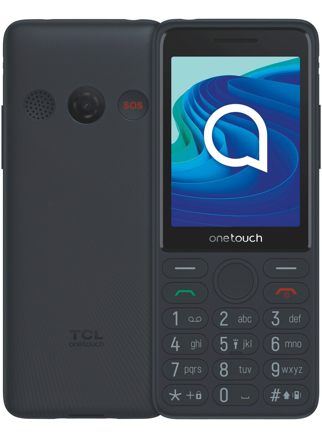 TCL OneTouch 4042s