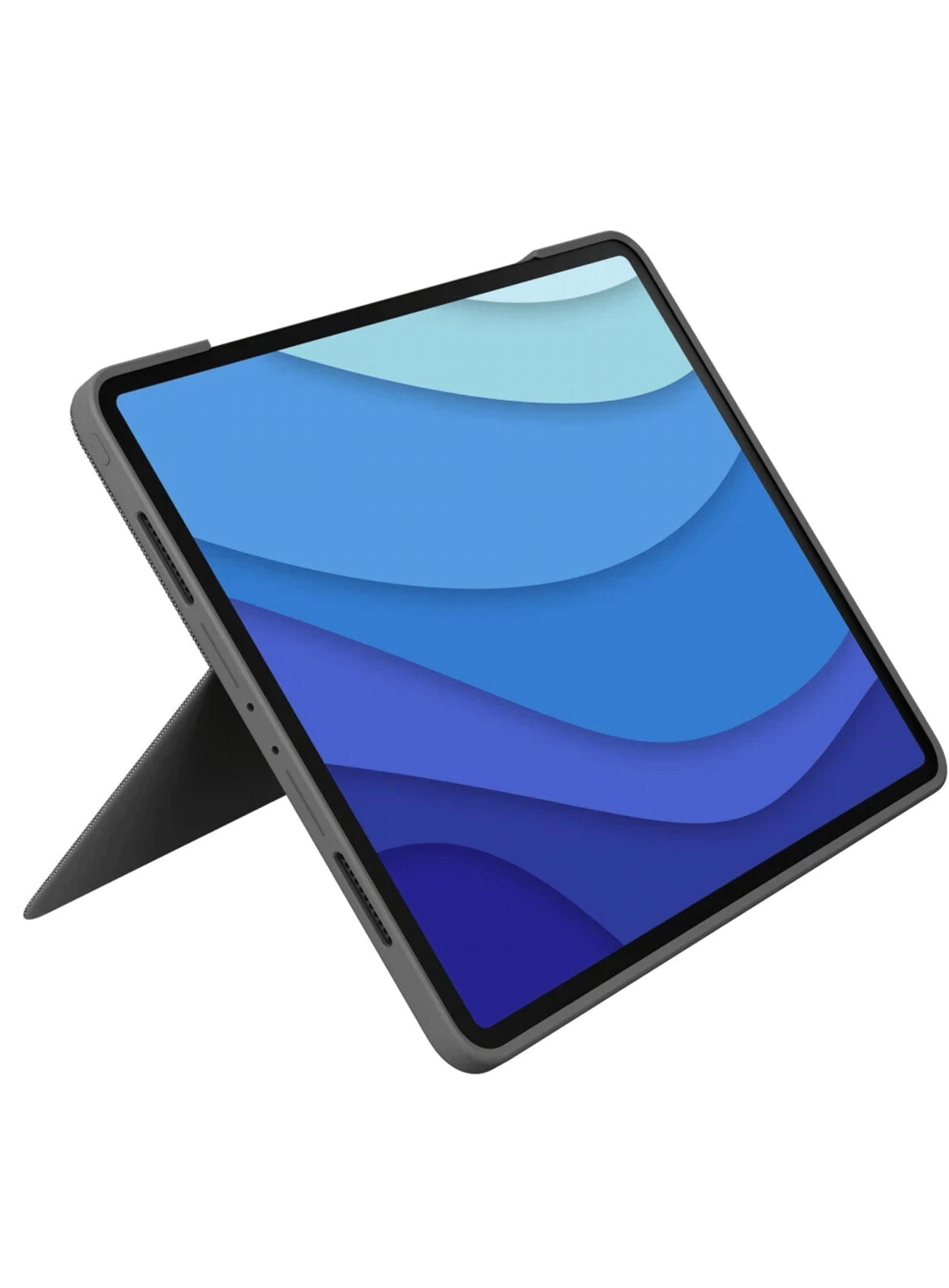 Logitech Combo Touch für iPad Pro 12.9 (5. Gen & 6. Gen)