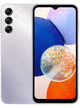 Samsung Galaxy A14 5G SM-A146 Double SIM – Argent · 64 Go · Nouveau