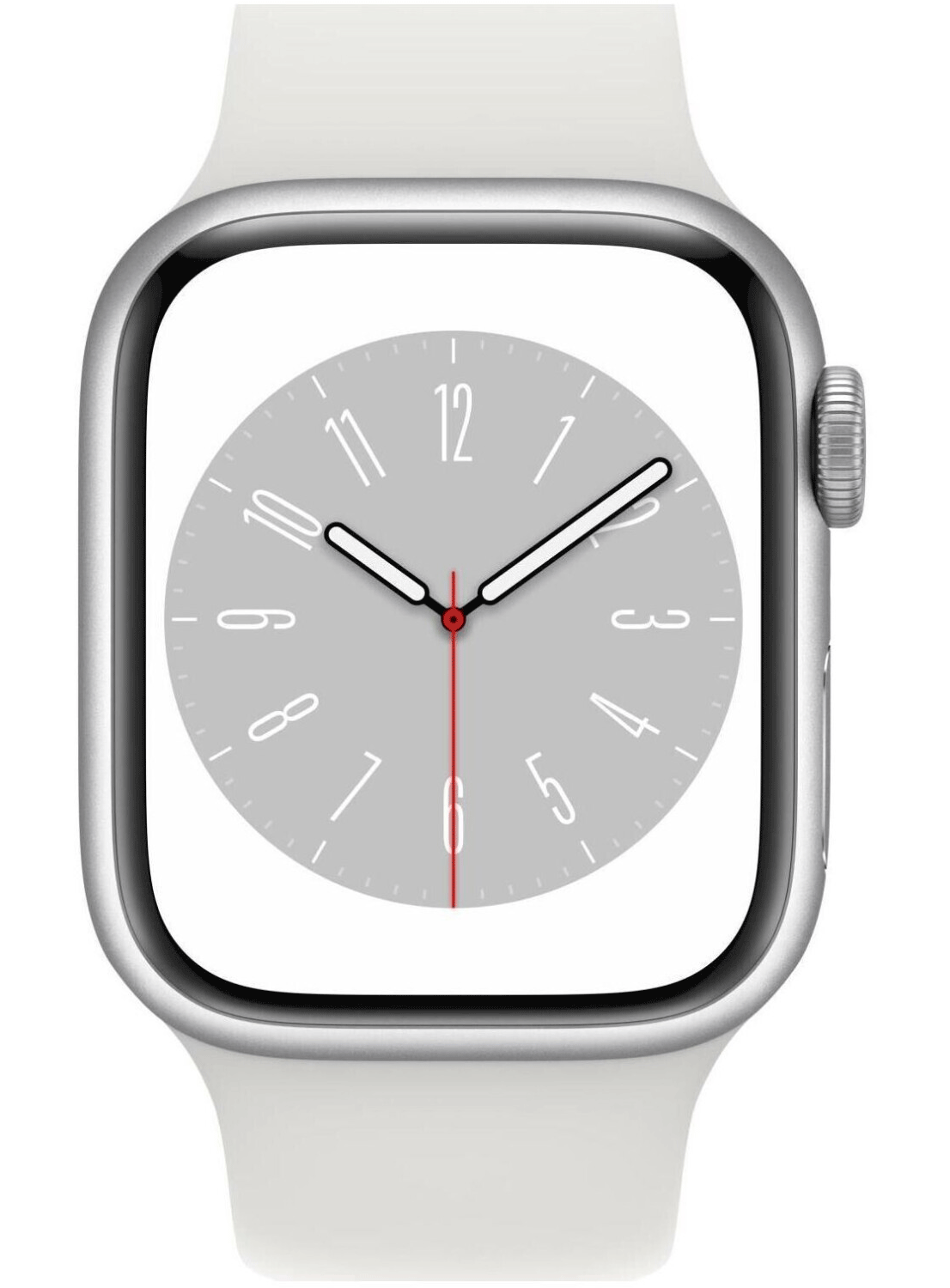 Apple Watch Series 8 41mm Aluminium Case