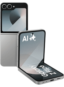 Galaxy Z Flip6