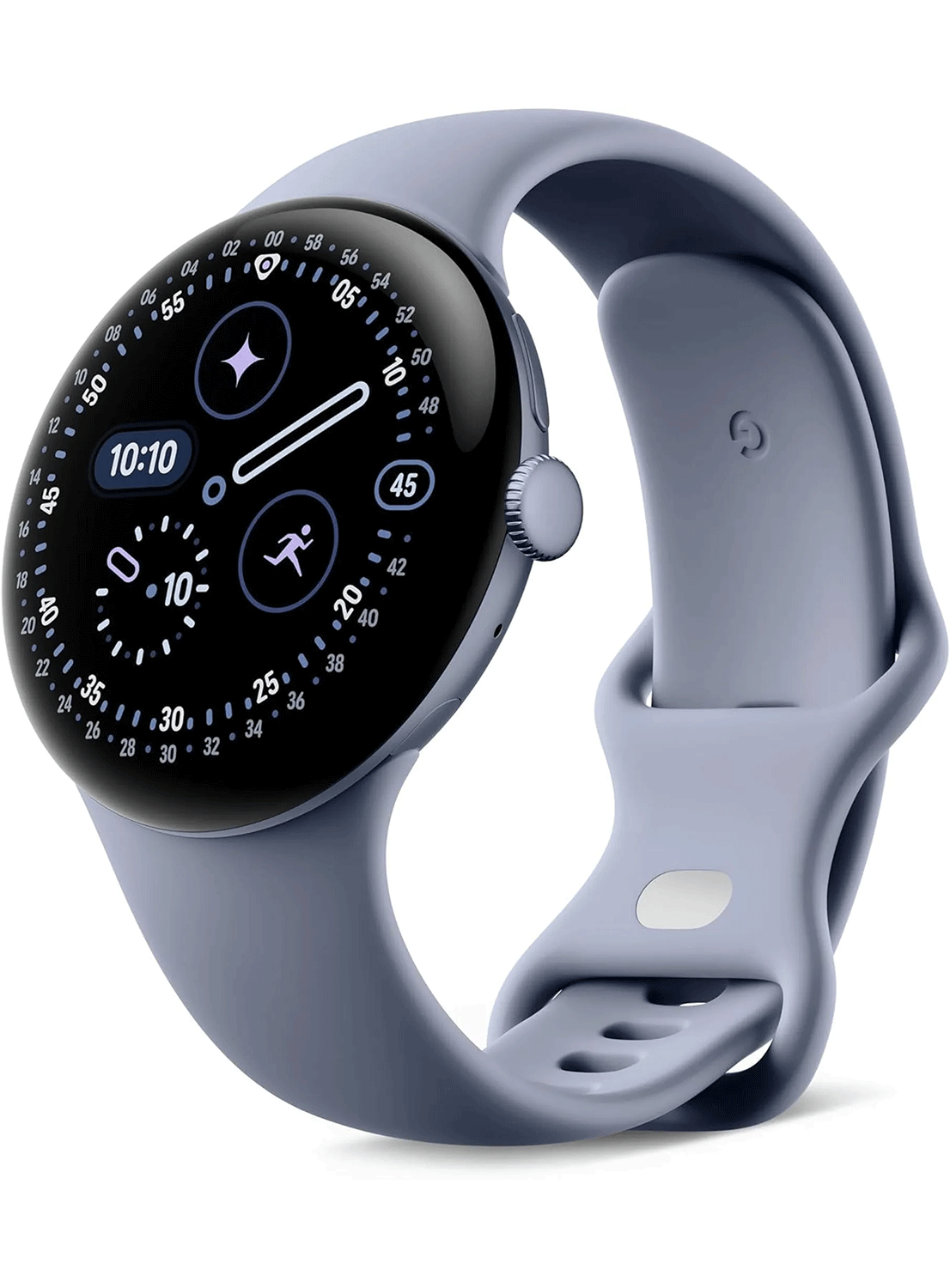 Google Pixel Watch 4 LTE 45MM