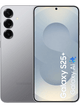 Samsung Galaxy S25+ 5G S936B/DS – Silver Shadow · 12 GB / 256 GB