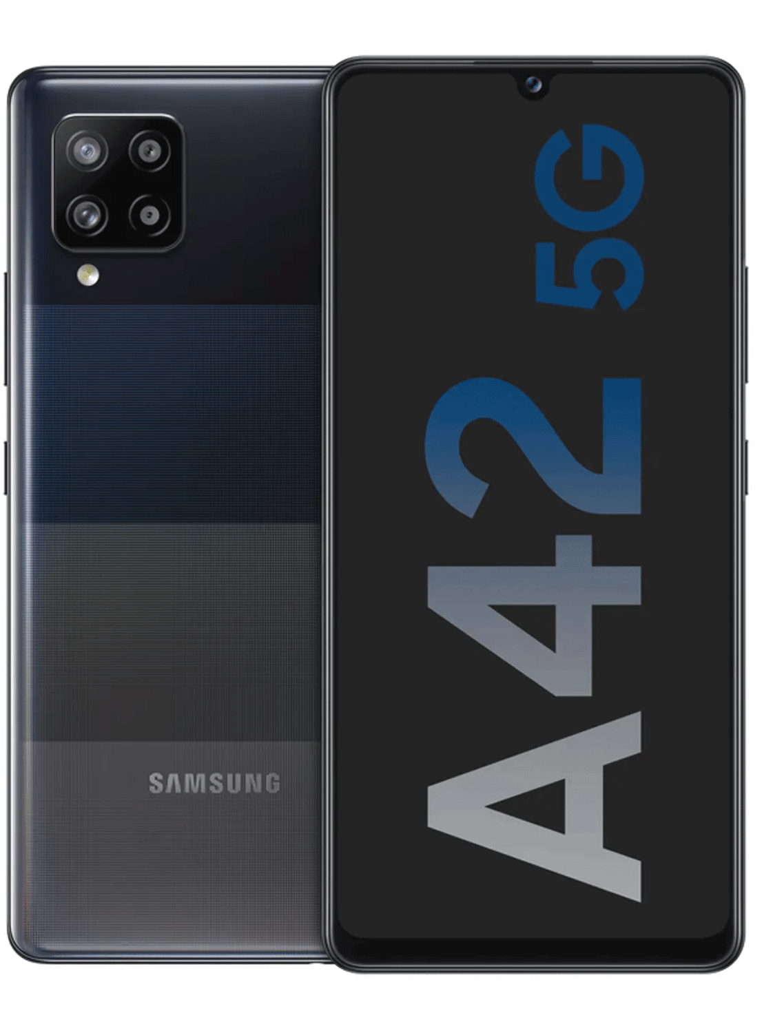 Samsung Galaxy A42 5G SM-A426B Dual Sim - CarbonPhone