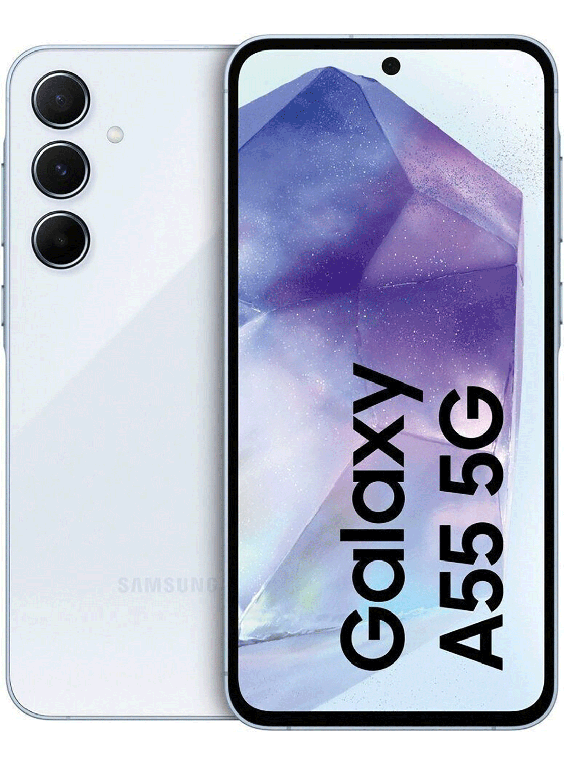 Samsung Galaxy A55 5G SM-A556/DS