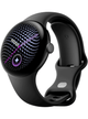 Google Pixel Watch 5 WiFi 41MM – Matte Black · Sportarmband Obsidian