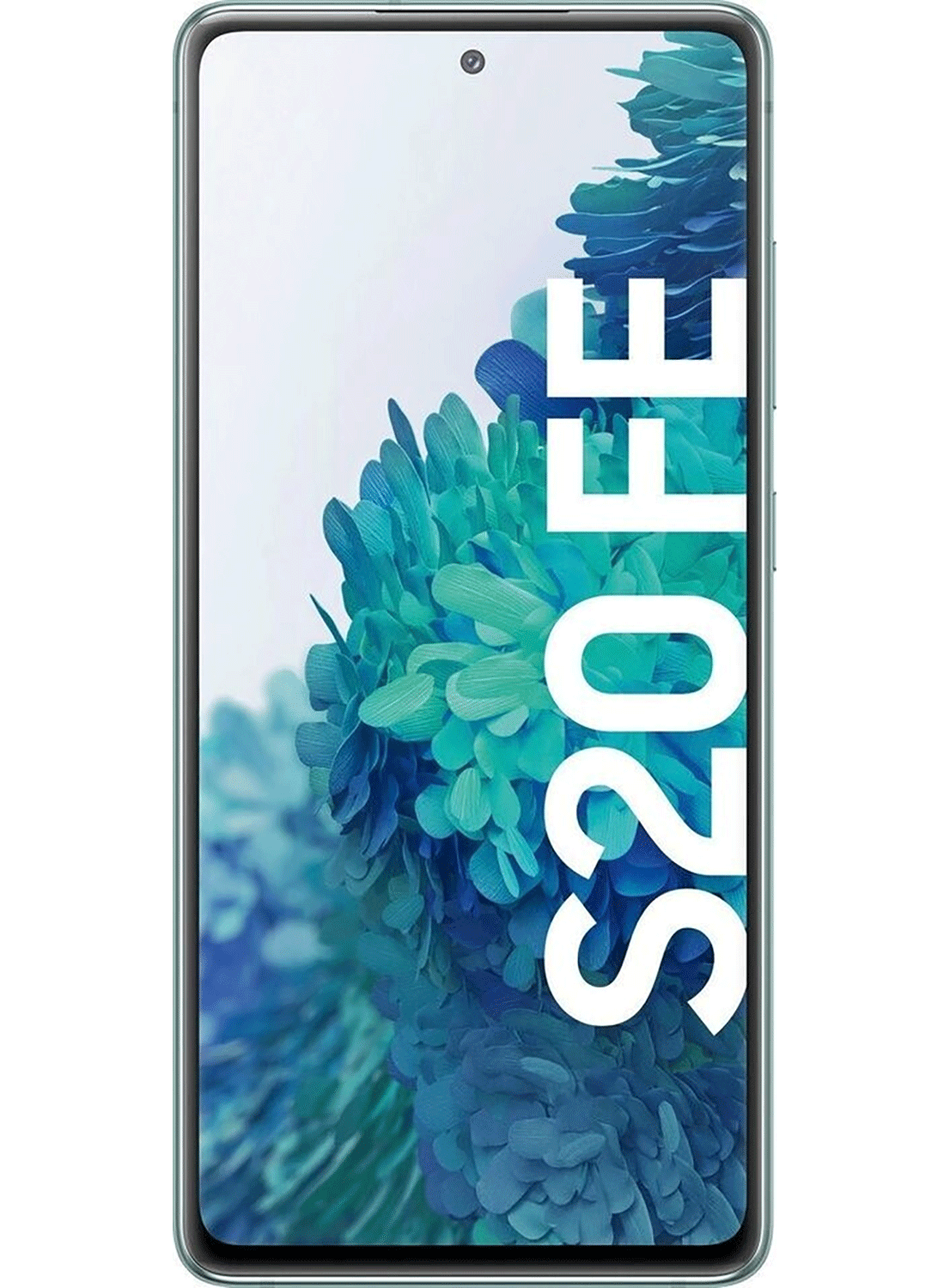 Galaxy - Galaxy S20 FE SM-G780F/DS 中古美品 純正カバー付き Galaxy S20 FE SM-G780F/DS 中古美品 純正カバー付き