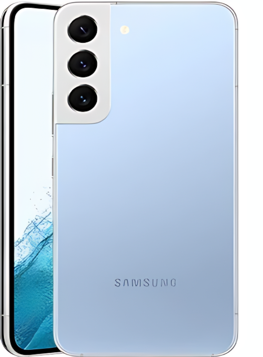 Samsung Galaxy S22 5G S901B/DS
