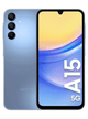 Samsung Galaxy A15 5G A156B – Blue · 128 GB