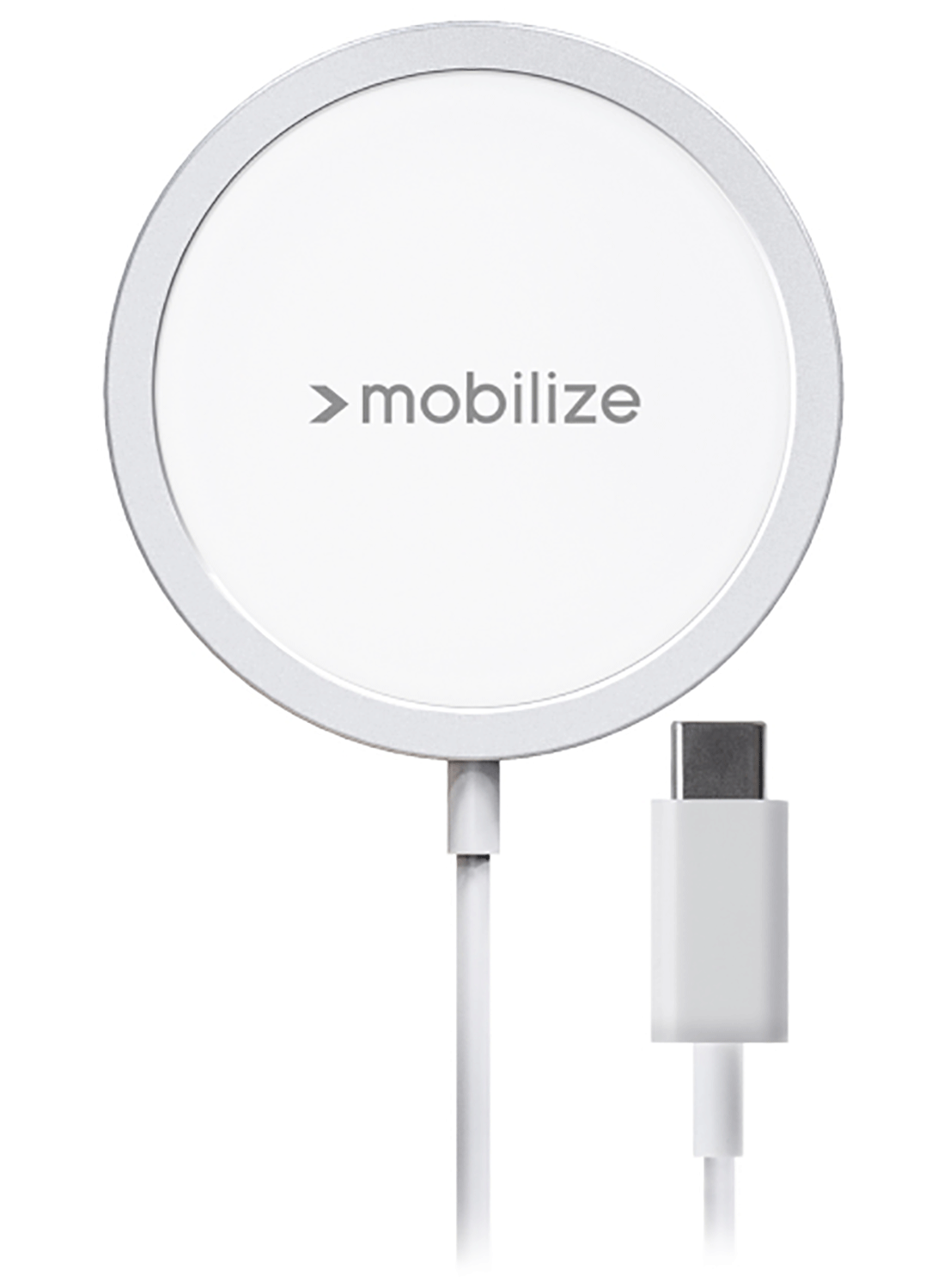 Mobilize Home Charger Pack (45w USB-C Charger + 2m Nylon Braided MagSafe)