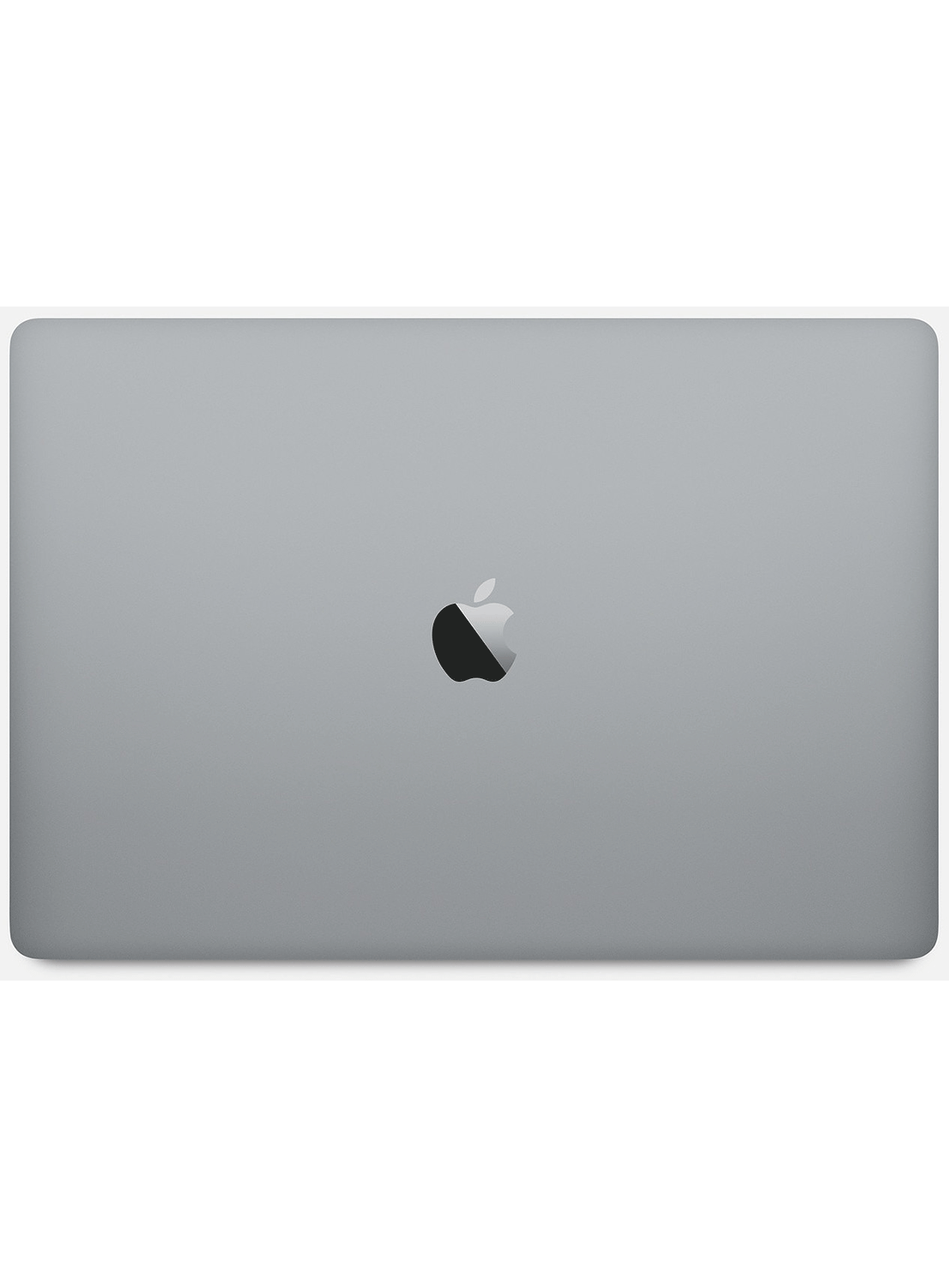 Apple MacBook Pro 15" Intel Core i7-8850H (2018) QWERTZ