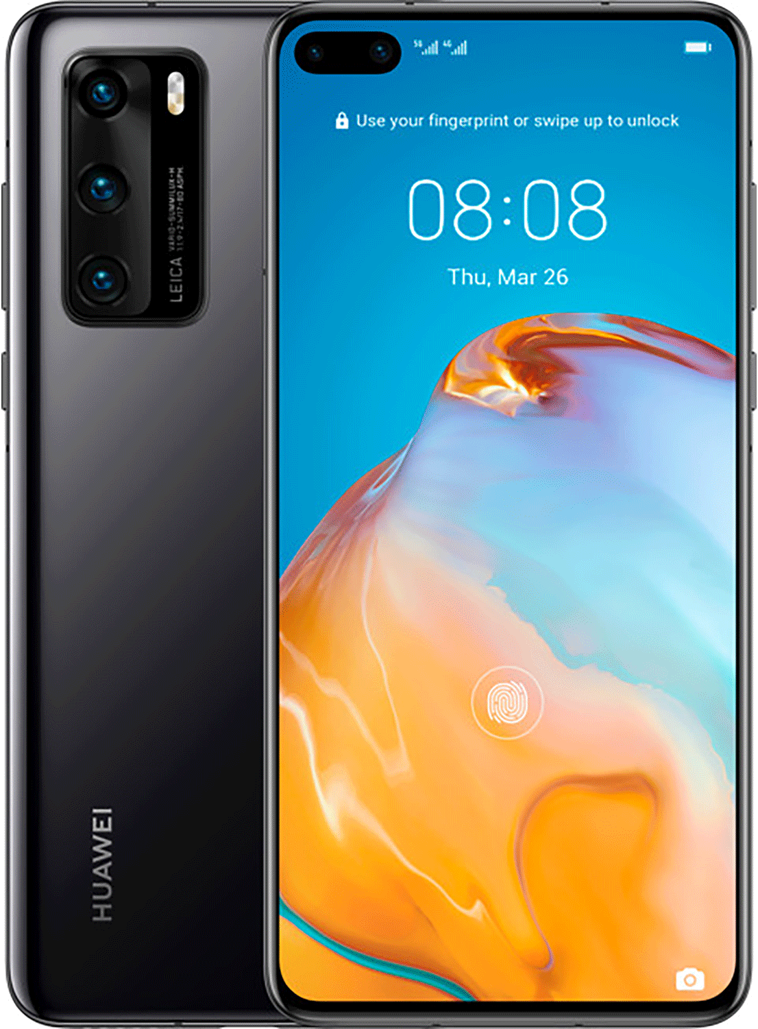 Huawei P40 5G Dual Sim