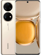Huawei P50 Pro 4G Double Sim – Cacao Or · 256 Go · Nouveau