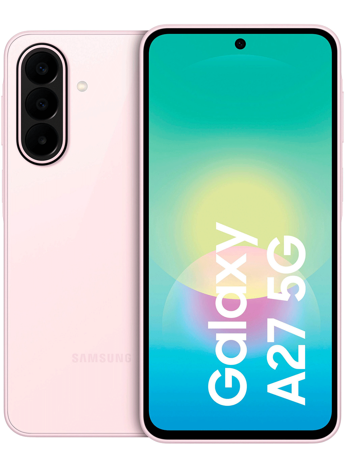 Samsung Galaxy A27 5G A276B/DS