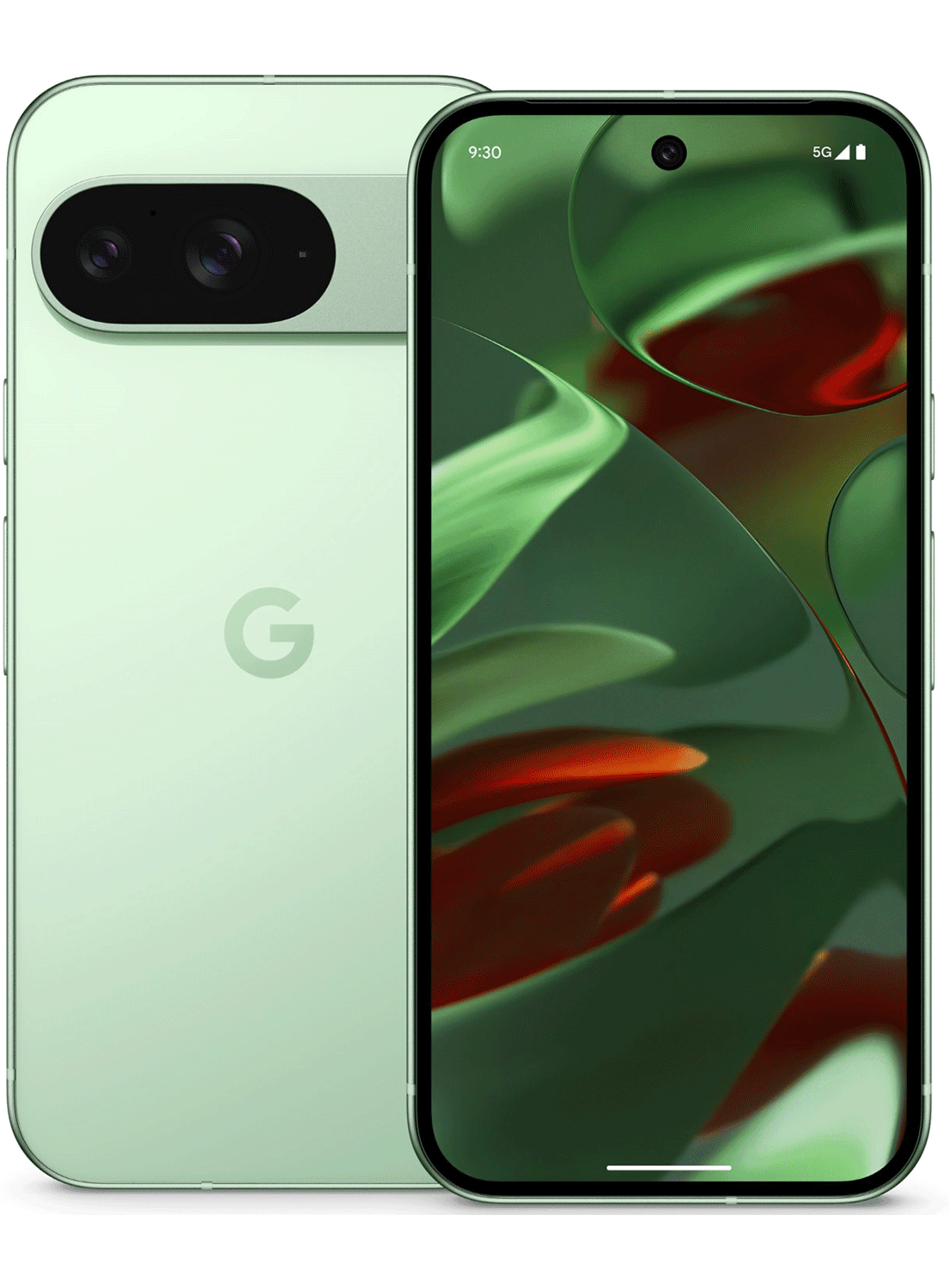 Google Pixel 9