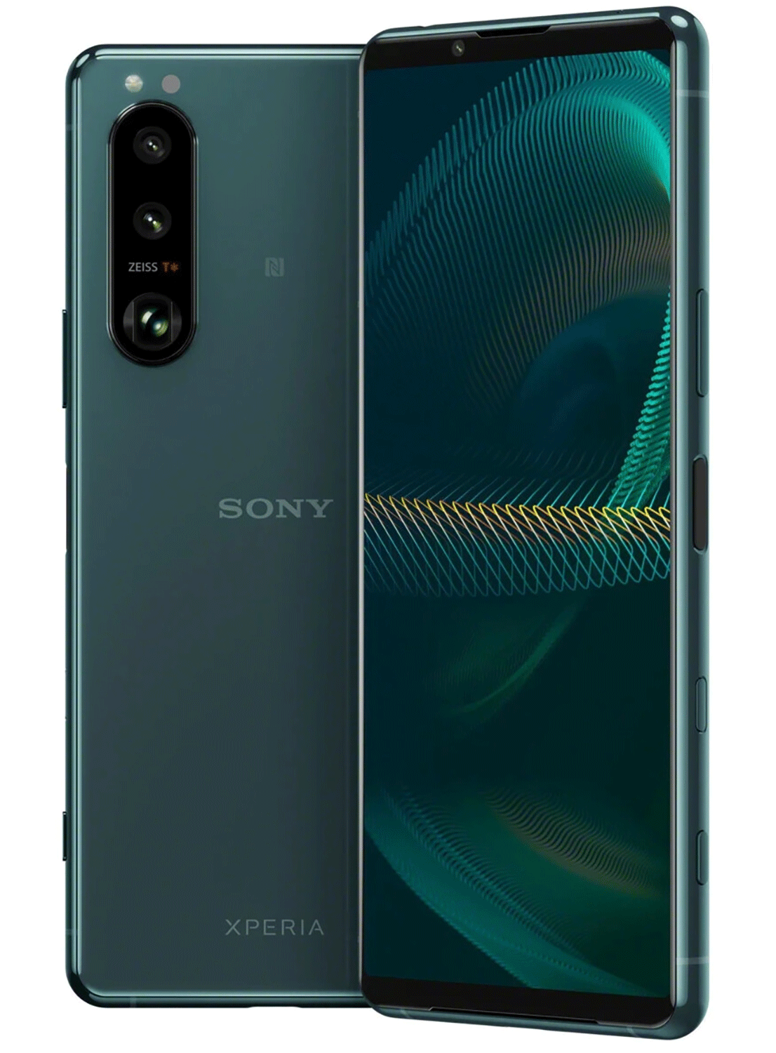 Sony Xperia 5 III Dual Sim