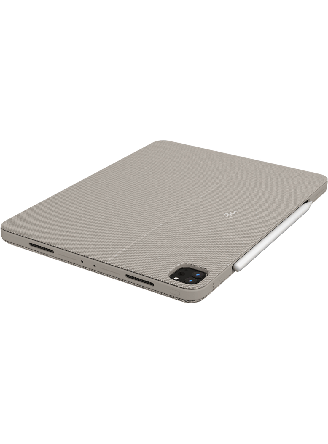 Logitech Combo Touch für iPad Pro 12.9 (5. Gen & 6. Gen)