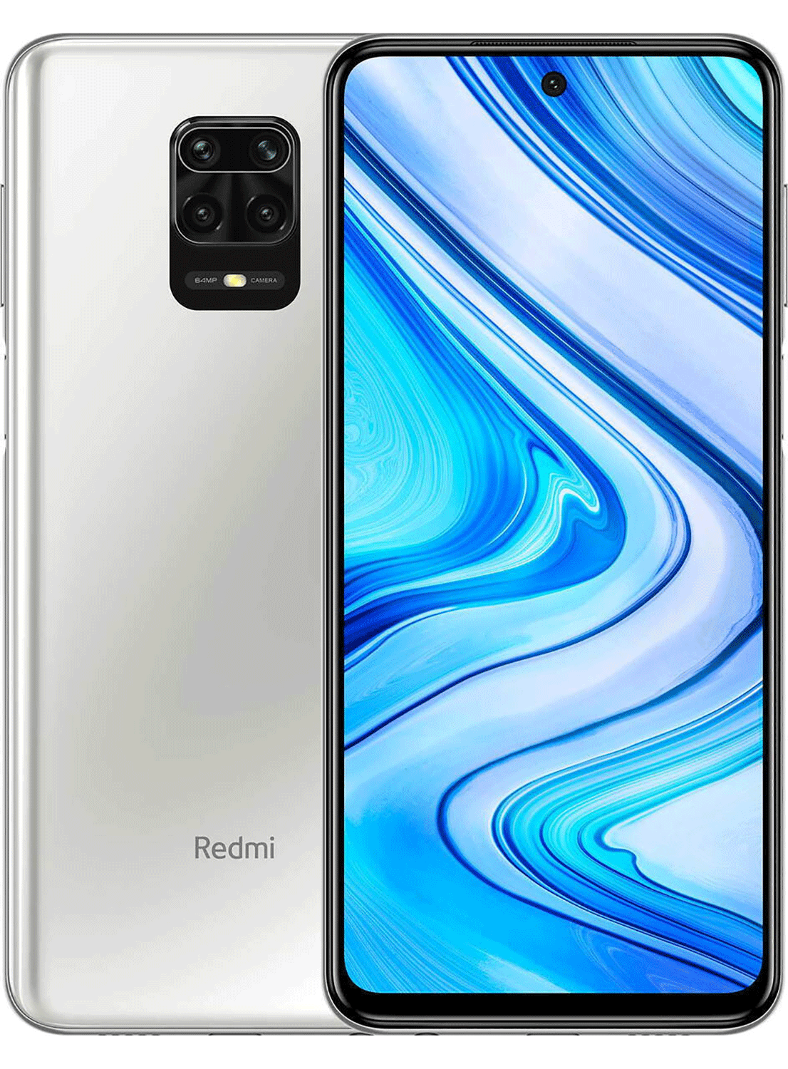 Xiaomi Redmi Note 9 Pro - CarbonPhone