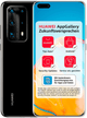 Huawei P40 Pro Plus 5G Dual Sim – Black Ceramic · 512GB · New