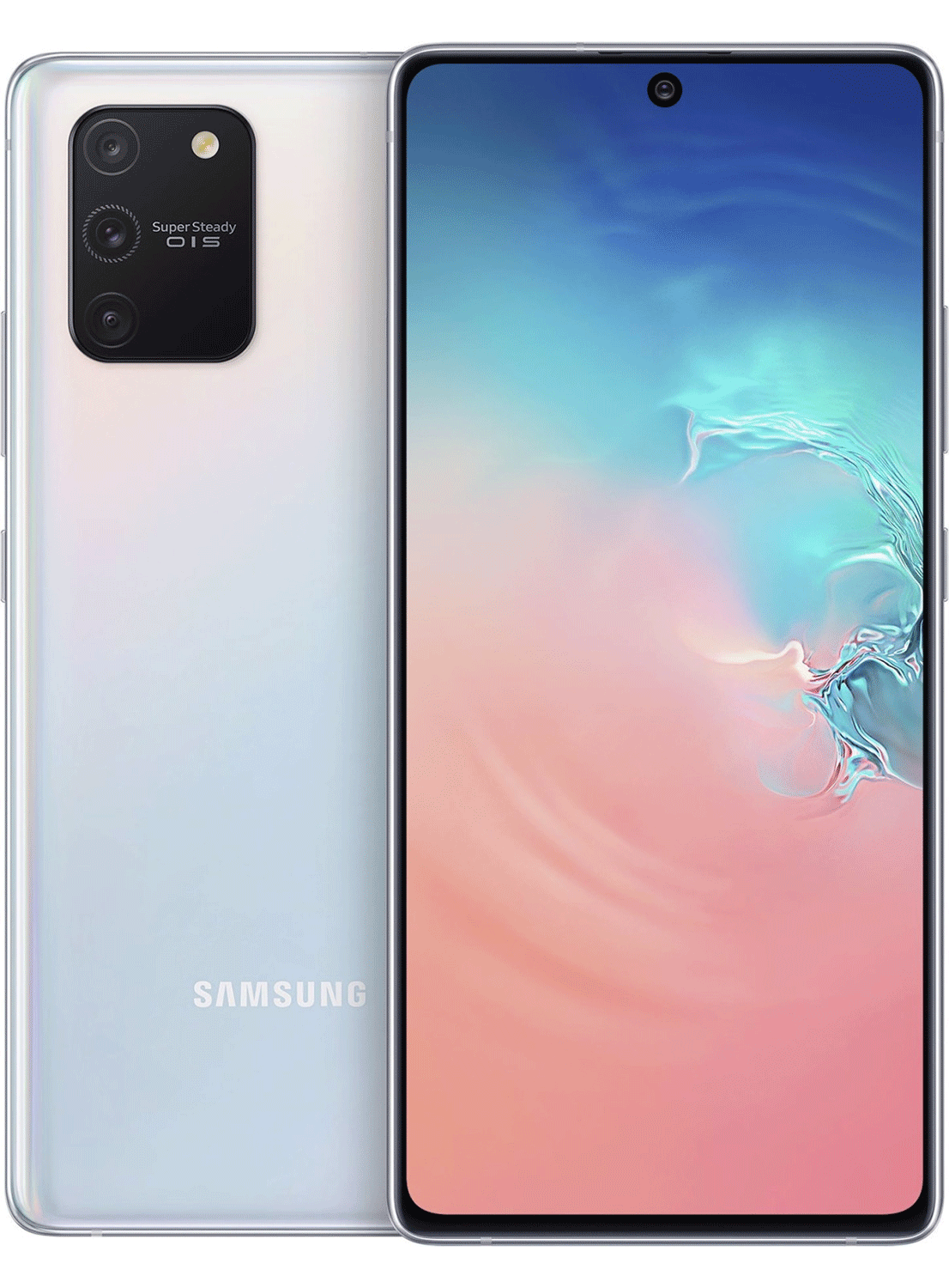 Samsung Galaxy S10 Lite G770F DOUBLE SIM