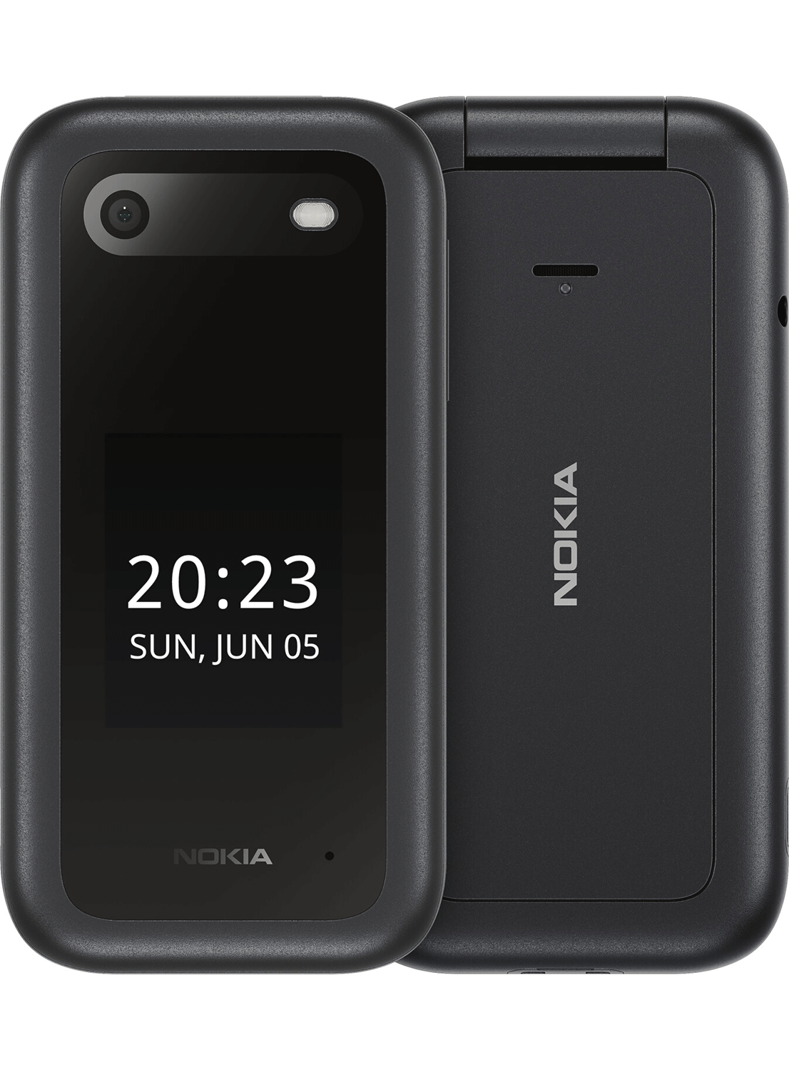 Nokia 2660 FLIP 4G double SIM