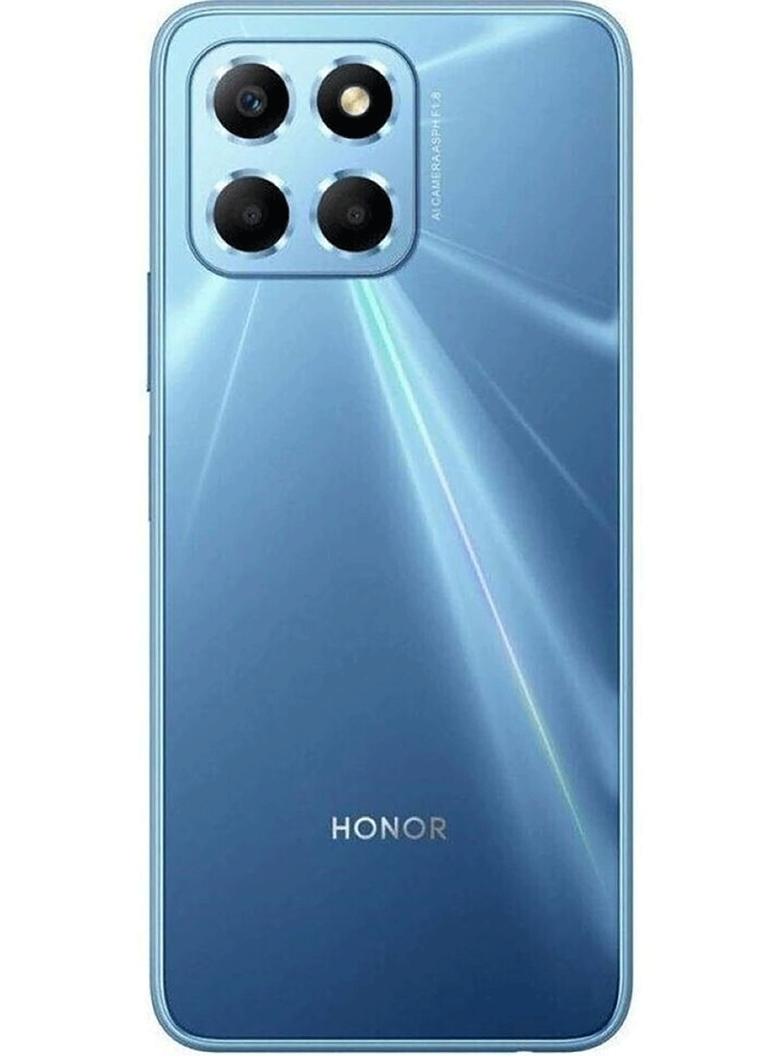 Honor X6 Dual Sim