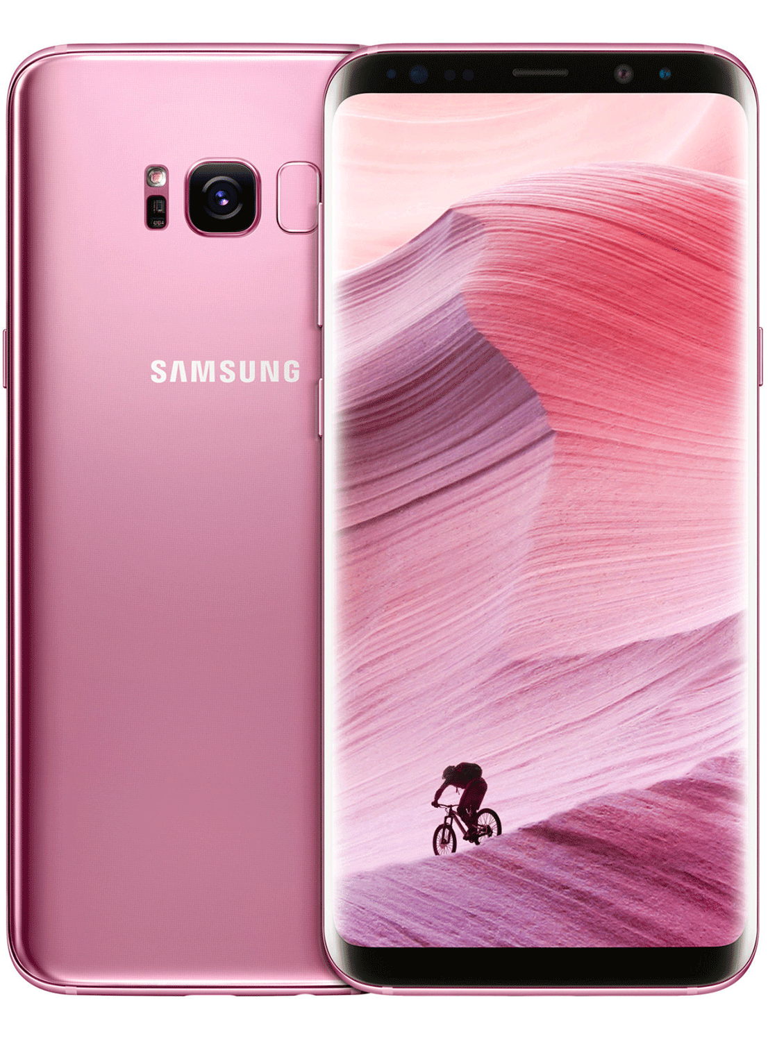 Samsung Galaxy S8 G950