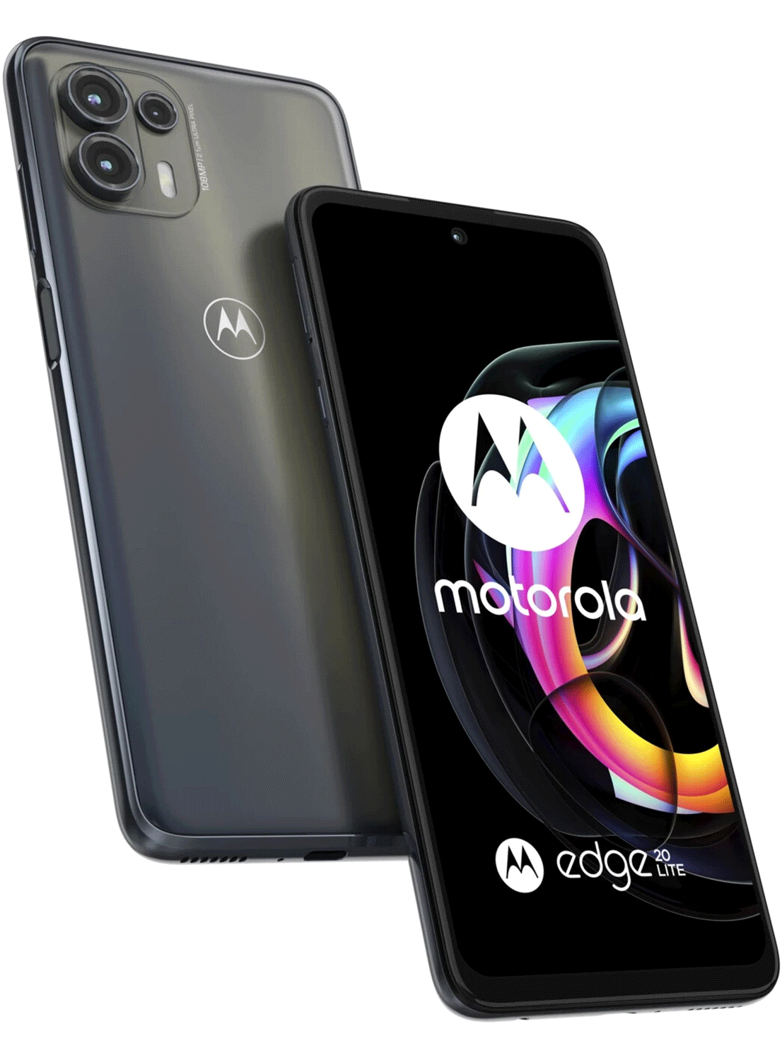 Motorola Edge 20 Lite 5G 128GB Dual Sim Motorola Edge 20 Lite 5G 128GB Dual Sim