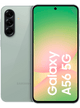 Samsung Galaxy A56 5G SM-A566 – Awesome Olive · 128 GB