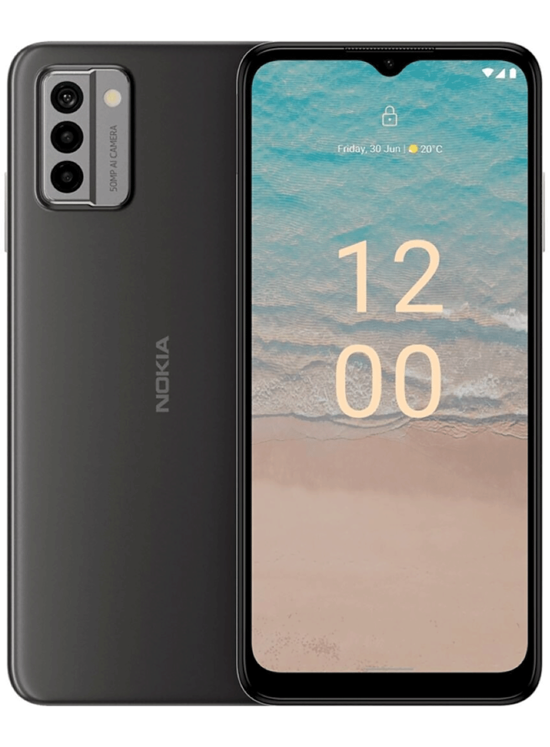 Nokia G22 - CarbonPhone